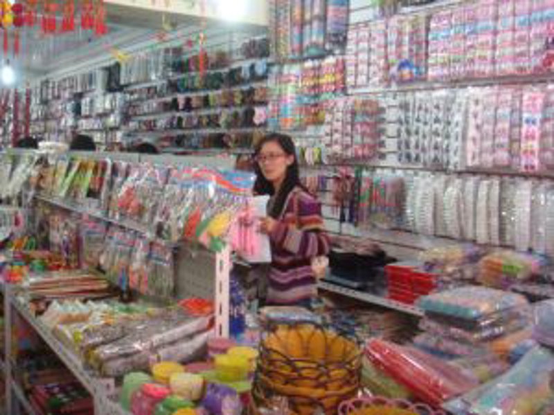 批发攻略：开启高效商品采购之路