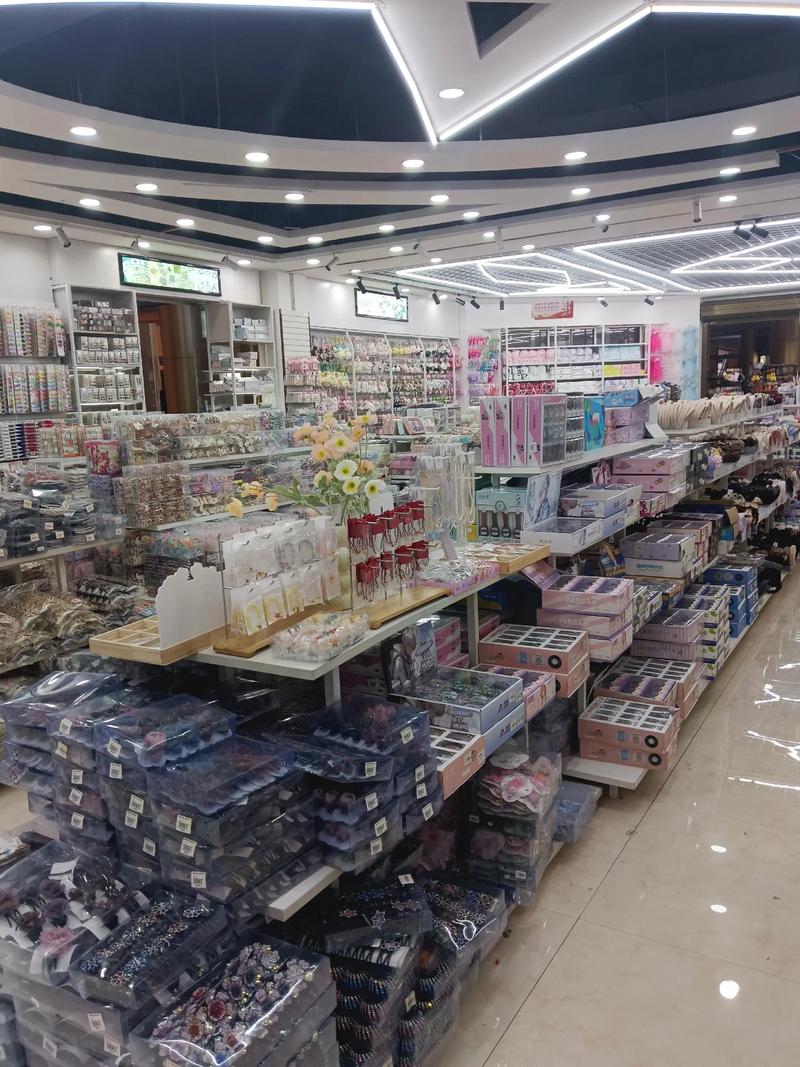 企业采购：从繁琐到高效的新变革