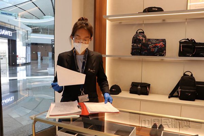 兰州商贸公司的最新发展态势